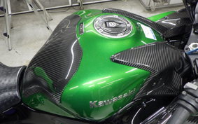 KAWASAKI NINJA H2 SX SE 2022 ZXT02A