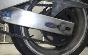 HONDA HORNET 250 2009 MC31