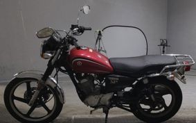 YAMAHA YB125SP PCJL