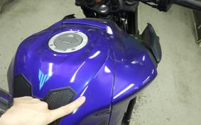 YAMAHA MT-25 A 2015 RG74J