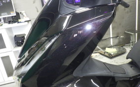 HONDA PCX 125 2015 JK05
