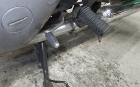 KAWASAKI W400 2007 EJ400A