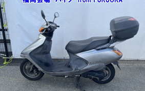 HONDA SPACY 100