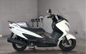SUZUKI BURGMAN200 CH41A