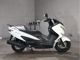 Фото Suzuki BURGMAN200 с японского аукциона