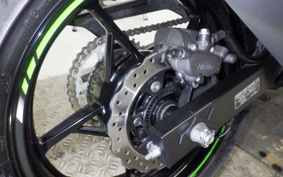 KAWASAKI NINJA 400 2021 EX400G