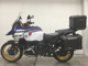 Фото BMW R1300GS Adventure 2026 с японского аукциона