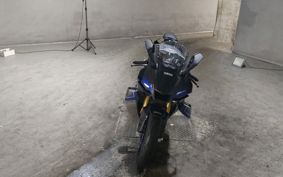 YAMAHA YZF-R1 M 2025 RN65J