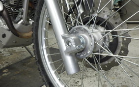 KAWASAKI KLX230S 2024 LX230A