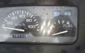 SUZUKI VECSTAR 150 CG42A