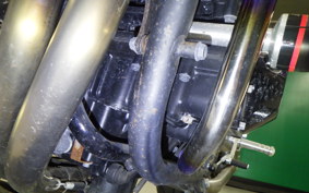 KAWASAKI ZRX1200 D 2009 ZRT20D