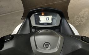 YAMAHA N-MAX 155 SG66J