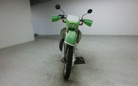 KAWASAKI KDX125 1999 DX125A