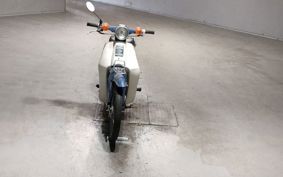 HONDA SUPER CUB50 C50