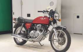 HONDA CB400 2012 CB400F