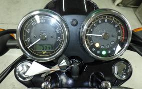 KAWASAKI W230 2017 BJ230A