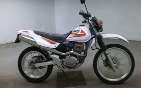HONDA SL230 MD33