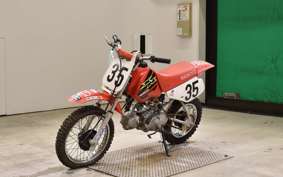 HONDA XR70R 2024 DE02