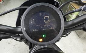 HONDA REBEL 250 S 1996 MC49