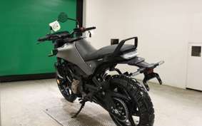HUSQVARNA SVARTPILEN 250 2020