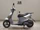 Фото Suzuki LET's 4 2026 с японского аукциона