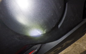 HONDA CBR250RR 2008 MC51