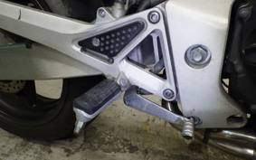 HONDA HORNET 250 2021 MC31