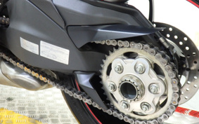 DUCATI 1199PANIGA-RES 2012 ZDMH802JACB