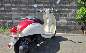 HONDA CREA SCOOPY AF55