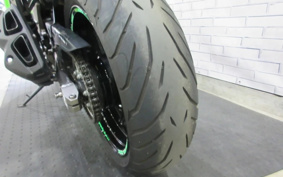 KAWASAKI NINJA 1000 2011 ZXT00G