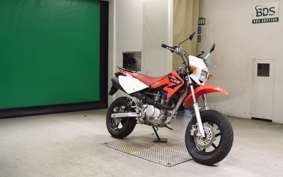HONDA XR100 MOTARD 2025 HD13