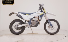 HUSQVARNA FE350 2026