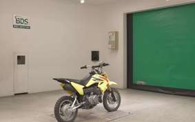 SUZUKI DR-Z50 2008 JA42A