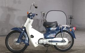 HONDA SUPER CUB50 C50
