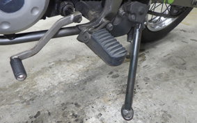 KAWASAKI KLX125D TRACKER LX125D