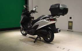 SUZUKI SKYWAVE 200 (Burgman 200) 2002 CH41A