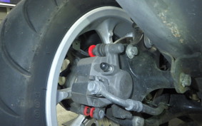 YAMAHA N-MAX 155 A 1999 SG50J
