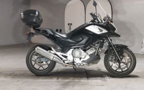 HONDA NC 700 X 2012 RC63