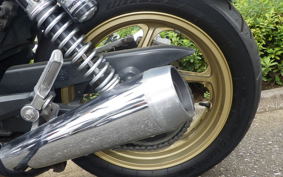 KAWASAKI ZEPHYR 1100 2006 ZRT10A