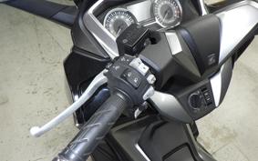 HONDA FORZA 250 2021 MF13
