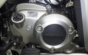 HONDA CT125-2 1990 JA65