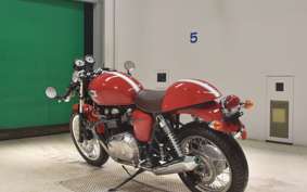 TRIUMPH THRUXTON 900 2012