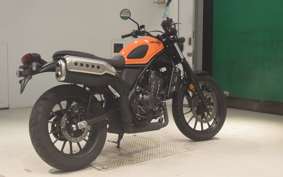 HONDA CL250-2 2023 MC57