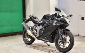 KAWASAKI NINJA 250 SL 2020 BX250A