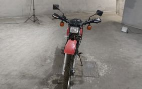 HONDA MTX50 AD04