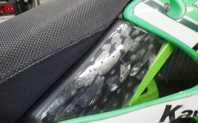 KAWASAKI KX125 2023 KX125L