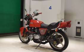 KAWASAKI ZEPHYR 400 Gen.2 1991 ZR400C
