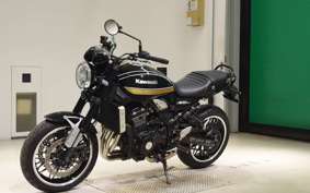 KAWASAKI Z900RS 2021 ZR900C