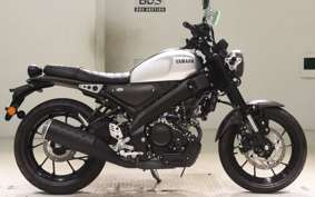 YAMAHA XSR155 2020