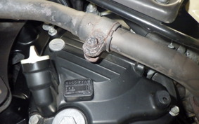 HONDA PS250 2009 MF09